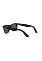 Gafas De Sol Ray-Ban Wayfarer Ease RB4340 Negro Hombre Y Mujer de Rayban