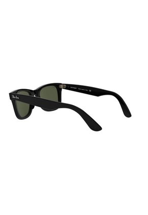 Gafas De Sol Ray-Ban Wayfarer Ease RB4340 Negro Hombre Y Mujer
