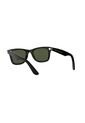 Gafas De Sol Ray-Ban Wayfarer Ease RB4340 Negro Hombre Y Mujer de Rayban