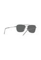 Gafas De Sol Ray-Ban Caravan Reverse RBR010 Gris Hombre Y Mujer de Rayban