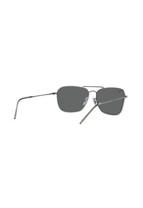 Gafas De Sol Ray-Ban Caravan Reverse RBR010 Gris Hombre Y Mujer
