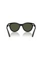 Gafas De Sol Ray-Ban Wayfarer Way RB2241 Negro Hombre Y Mujer de Rayban