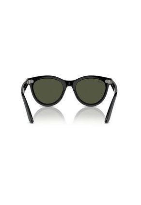 Gafas De Sol Ray-Ban Wayfarer Way RB2241 Negro Hombre Y Mujer