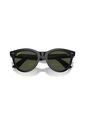 Gafas De Sol Ray-Ban Wayfarer Way RB2241 Negro Hombre Y Mujer de Rayban