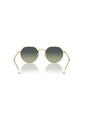 Gafas De Sol Ray-Ban Jack RB3565 Amarillo Hombre Y Mujer de Rayban