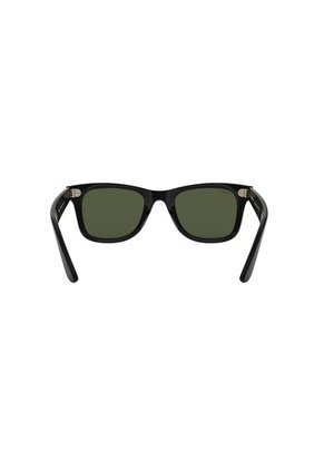 Gafas De Sol Ray-Ban Wayfarer Ease RB4340 Negro Hombre Y Mujer