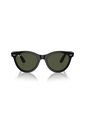 Gafas De Sol Ray-Ban Wayfarer Way RB2241 Negro Hombre Y Mujer de Rayban