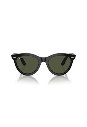 Gafas De Sol Ray-Ban Wayfarer Way RB2241 Negro Hombre Y Mujer