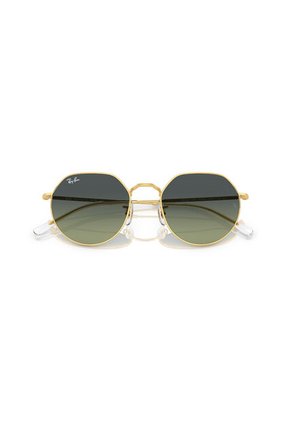 Gafas De Sol Ray-Ban Jack RB3565 Amarillo Hombre Y Mujer