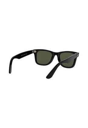 Gafas De Sol Ray-Ban Wayfarer Ease RB4340 Negro Hombre Y Mujer