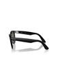 Gafas De Sol Ray-Ban Wayfarer Way RB2241 Negro Hombre Y Mujer de Rayban