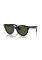 Gafas De Sol Ray-Ban Wayfarer Way RB2241 Negro Hombre Y Mujer de Rayban
