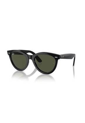 Gafas De Sol Ray-Ban Wayfarer Way RB2241 Negro Hombre Y Mujer