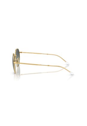 Gafas De Sol Ray-Ban Jack RB3565 Amarillo Hombre Y Mujer