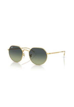 Gafas De Sol Ray-Ban Jack RB3565 Amarillo Hombre Y Mujer