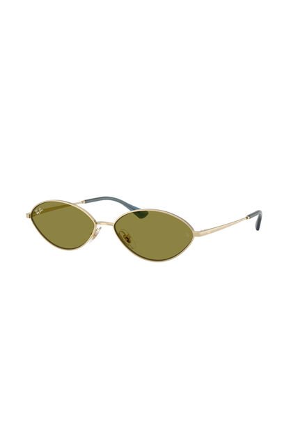Gafas De Sol Ray-Ban Kai RB3757 Dorado Hombre Y Mujer