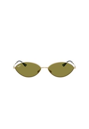 Gafas De Sol Ray-Ban Kai RB3757 Dorado Hombre Y Mujer