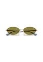 Gafas De Sol Ray-Ban Kai RB3757 Dorado Hombre Y Mujer de Rayban