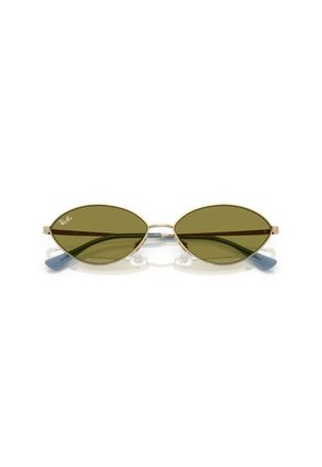 Gafas De Sol Ray-Ban Kai RB3757 Dorado Hombre Y Mujer