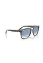 Gafas De Sol Ray-Ban RB2213 Gris Hombre Y Mujer de Rayban