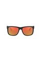Gafas De Sol Ray-Ban Justin RB4165 Negro Hombre Y Mujer de Rayban