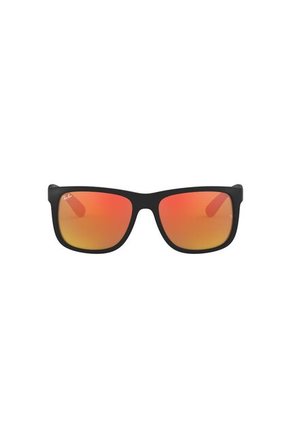 Gafas De Sol Ray-Ban Justin RB4165 Negro Hombre Y Mujer