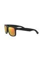 Gafas De Sol Ray-Ban Justin RB4165 Negro Hombre Y Mujer de Rayban