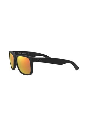 Gafas De Sol Ray-Ban Justin RB4165 Negro Hombre Y Mujer
