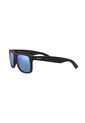 Gafas De Sol Ray-Ban Justin RB4165 Negro Hombre de Rayban
