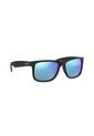 Gafas De Sol Ray-Ban Justin RB4165 Negro Hombre de Rayban