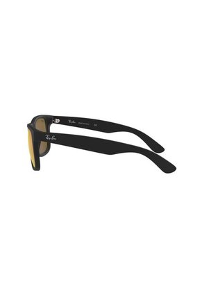 Gafas De Sol Ray-Ban Justin RB4165 Negro Hombre Y Mujer