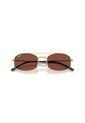 Gafas De Sol Ray-Ban RB3719 Dorado Hombre Y Mujer de Rayban