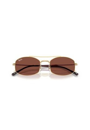 Gafas De Sol Ray-Ban RB3719 Dorado Hombre Y Mujer