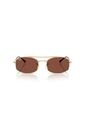 Gafas De Sol Ray-Ban RB3719 Dorado Hombre Y Mujer de Rayban