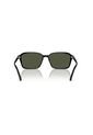 Gafas De Sol Ray-Ban Raimond RB2231 Negro Hombre Y Mujer de Rayban
