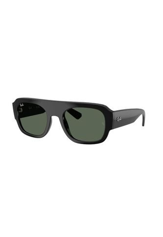 Gafas De Sol Ray Ban RB2218 Negro Hombre Y Mujer Rayban