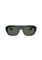 Gafas De Sol Ray Ban RB2218 Negro Hombre Y Mujer de Rayban