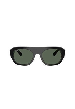 Gafas De Sol Ray Ban RB2218 Negro Hombre Y Mujer