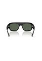 Gafas De Sol Ray Ban RB2218 Negro Hombre Y Mujer de Rayban