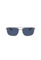 Gafas De Sol Ray-Ban RB3737 Gris Hombre Y Mujer de Rayban