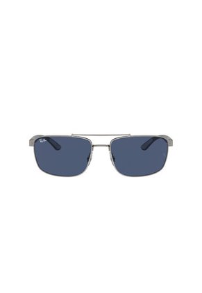 Gafas De Sol Ray-Ban RB3737 Gris Hombre Y Mujer