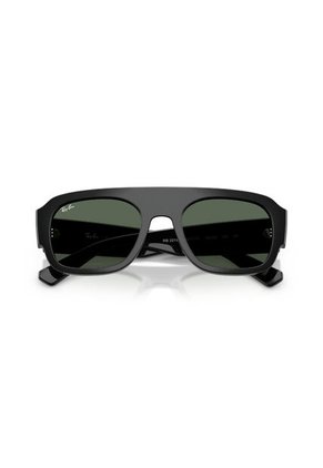 Gafas De Sol Ray Ban RB2218 Negro Hombre Y Mujer