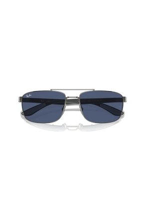 Gafas De Sol Ray-Ban RB3737 Gris Hombre Y Mujer