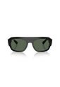 Gafas De Sol Ray Ban RB2218 Negro Hombre Y Mujer de Rayban