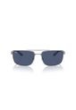 Gafas De Sol Ray-Ban RB3737 Gris Hombre Y Mujer de Rayban