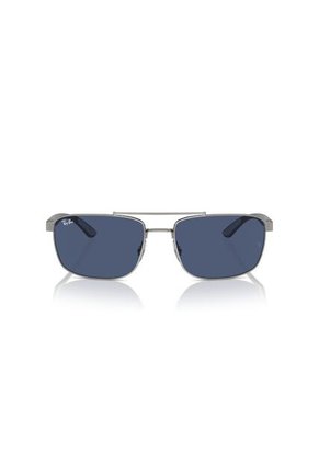 Gafas De Sol Ray-Ban RB3737 Gris Hombre Y Mujer