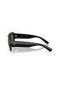 Gafas De Sol Ray Ban RB2218 Negro Hombre Y Mujer de Rayban