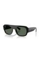 Gafas De Sol Ray Ban RB2218 Negro Hombre Y Mujer de Rayban