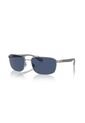 Gafas De Sol Ray-Ban RB3737 Gris Hombre Y Mujer de Rayban