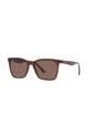 Gafas De Sol Ray-Ban RB4372 Marrón Hombre Y Mujer de Rayban